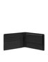 Piquadro Portefeuille Obidos PU257W110R-N Noir