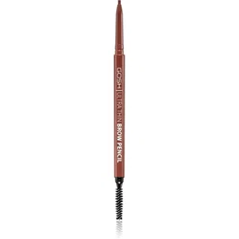 Gosh Liner liquide pour sourcils Ultra Thin 001 Marron