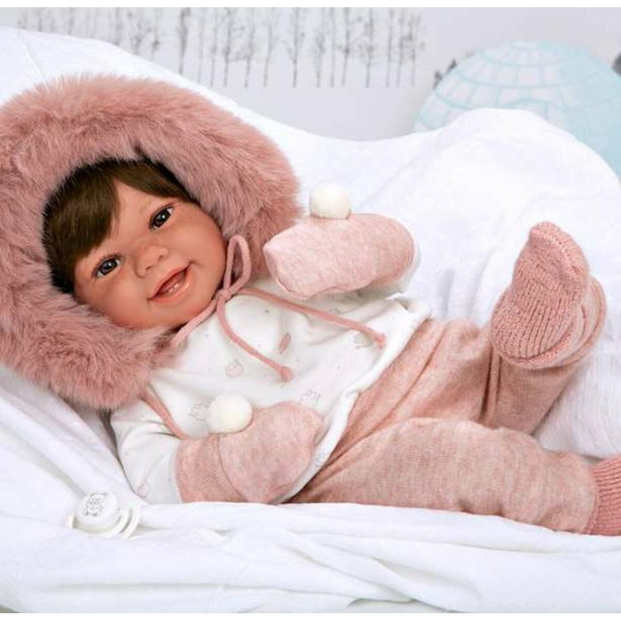 Bébé poupée Arias Zoe Bébé poupée Arias Zoe