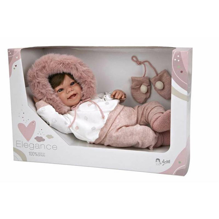 Bébé poupée Arias Zoe Bébé poupée Arias Zoe