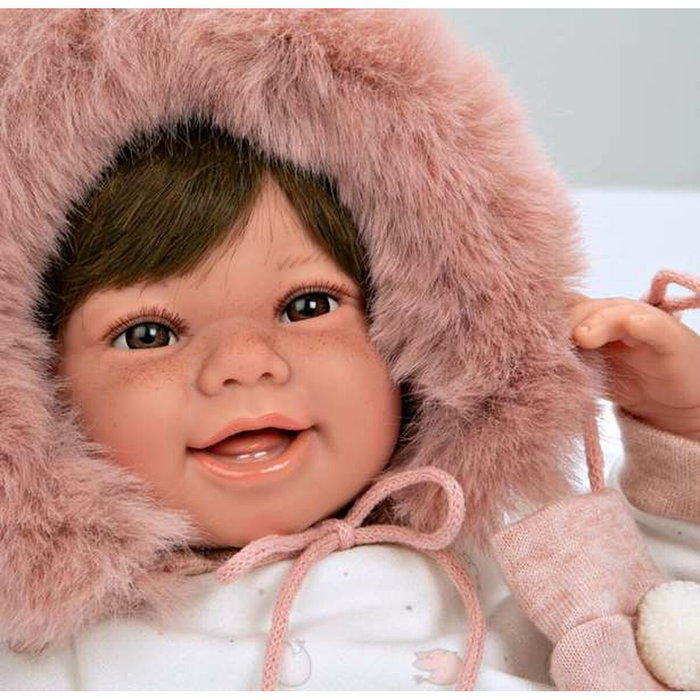 Bébé poupée Arias Zoe Bébé poupée Arias Zoe