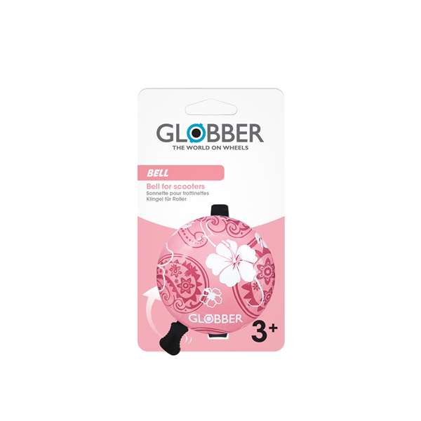 Hape Timbre Pastel Pink Hape Timbre Pastel Pink