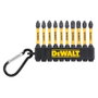 Ensemble de pointes Dewalt
