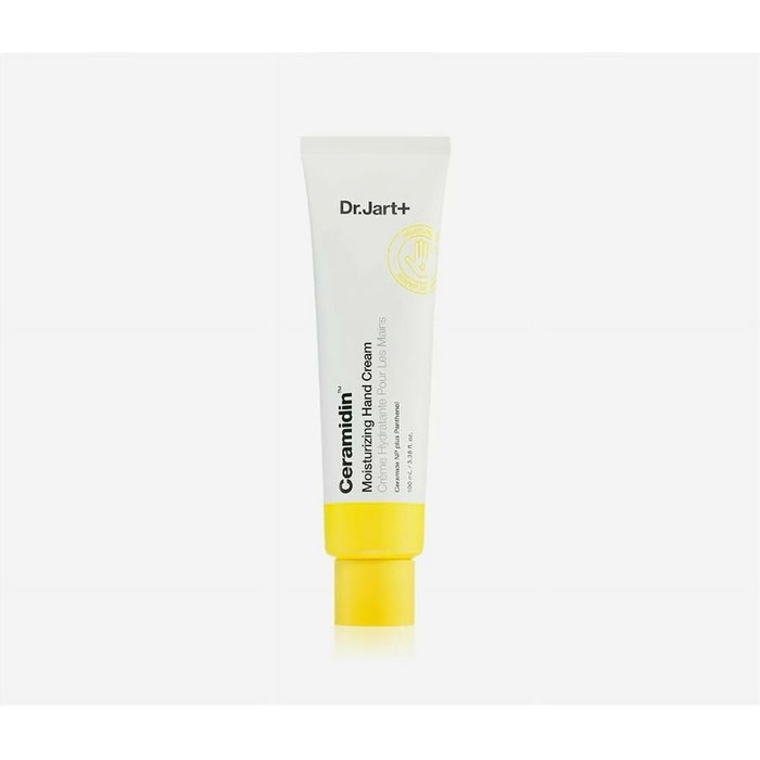 Dr.Jart+ CERAMIDIN Crème hydratante pour les mains 100 ml Dr.Jart+ CERAMIDIN Crème hydratante pour les mains 100 ml