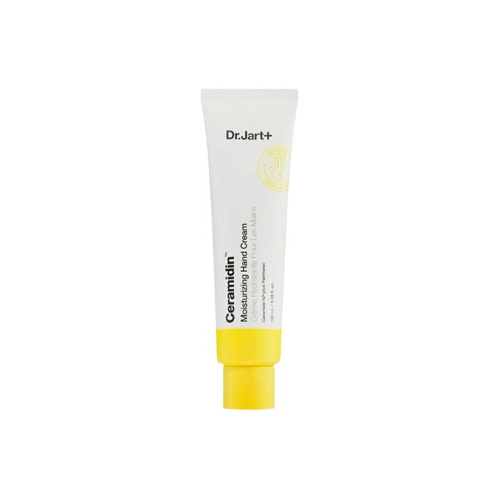 Dr.Jart+ CERAMIDIN Crème hydratante pour les mains 100 ml Dr.Jart+ CERAMIDIN Crème hydratante pour les mains 100 ml