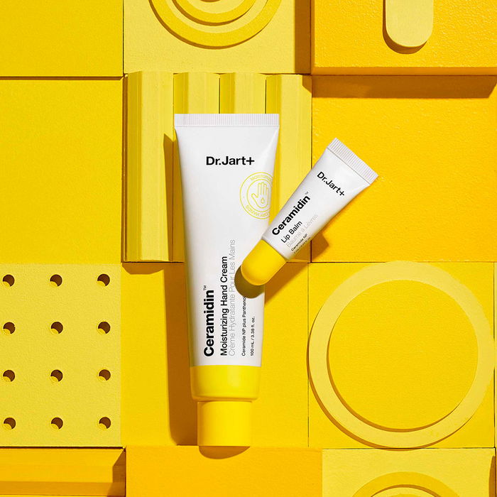 Dr.Jart+ Crème hydratante pour les mains CERAMIDIN 100 ml