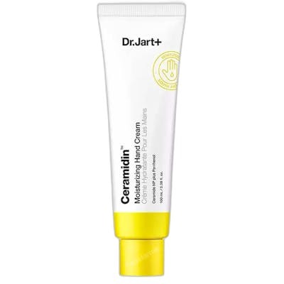 Dr.Jart+ CERAMIDIN Crème hydratante pour les mains 100 ml Dr.Jart+ CERAMIDIN Crème hydratante pour les mains 100 ml
