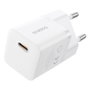Baseus Chargeur mural P10110909213-00 Blanc 25 W USB-C