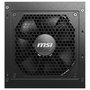 MSI MAG A850GL PCIE5 850W 80+ Gold Modulaire Noir