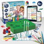 Science for you - Jeu fabrica de rotuladores avec 12 activités pour créer de nouveaux couleurs - Jeu en espagnol et portugais