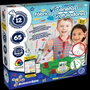 Science for you - Jeu fabrica de rotuladores avec 12 activités pour créer de nouveaux couleurs - Jeu en espagnol et portugais