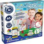 Science for you - Jeu fabrica de rotuladores avec 12 activités pour créer de nouveaux couleurs - Jeu en espagnol et portugais