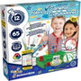 Science for you - Jeu fabrica de rotuladores avec 12 activités pour créer de nouveaux couleurs - Jeu en espagnol et portugais