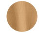 Giftdecor Housse de Coussin 70x45 cm Beige en Polyester (Set de 24)