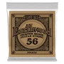 Ernieball 056 Slinky Phosphor/Bronze Corde Acoustique Set de 6 (Set de 6)