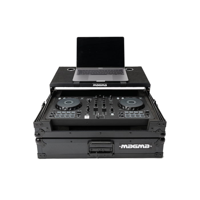 MAGMA DJ-CONTROLLER WORKSTATION DDJ-FLX4/400 BB MAGMA DJ-CONTROLLER WORKSTATION DDJ-FLX4/400 BB