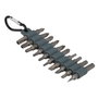 WOLFPACK LINEA PROFESIONAL Jeu de 20 embouts avec support et ceinture