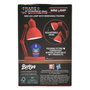 Transformers lampe LED mini avec figurine 10 cm