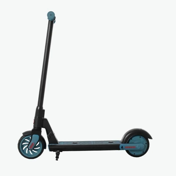 Wispeed T650 KIDS Trottinette Électrique Bleu