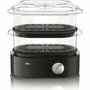 Braun Cuiseur Vapeur FS 5100 Noir 850W