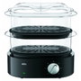 Braun Cuiseur Vapeur FS 5100 Noir 850W