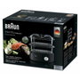 Braun Cuiseur Vapeur FS 5100 Noir 850W
