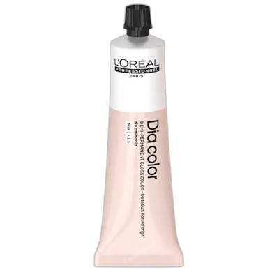 L'Oréal Professionnel Paris DIA COLOR 6.12 demi-permanente 60 ml
