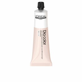 L'Oréal Professionnel Paris DIA COLOR 6.12 demi-permanente sans ammoniaque 60 ml
