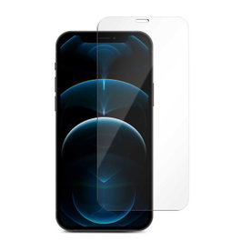 eSTUFF Titan Shield® Protecteur d'écran pour iPhone 12/12 Pro