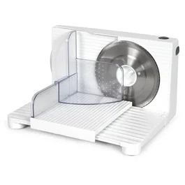 Onli ON1031W Trancheuse électrique pliable 150 W