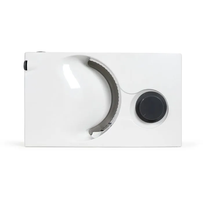 Onli ON1031W Trancheuse électrique pliable 150 W