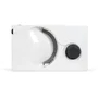 Onli ON1031W Trancheuse électrique pliable 150 W