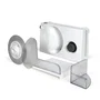 Onli ON1031W Trancheuse électrique pliable 150 W