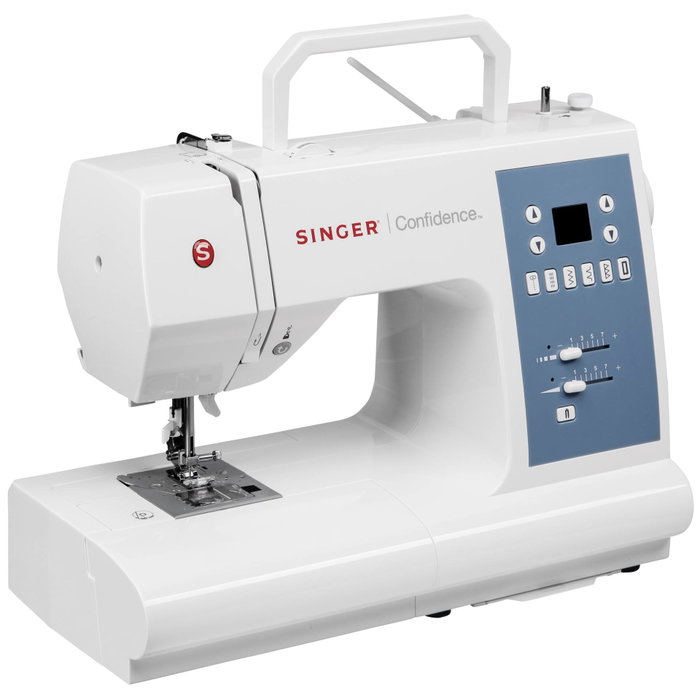 Singer Confidence 7465