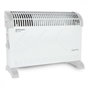 ORBEGOZO TURBO CVT 3300 2000W 3 Niveaux