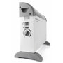 ORBEGOZO TURBO CVT 3300 2000W 3 Niveaux
