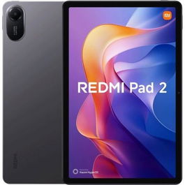 Tablette Xiaomi 25040RP0AG 11" Octa Core 4 GB RAM 128 GB Gris