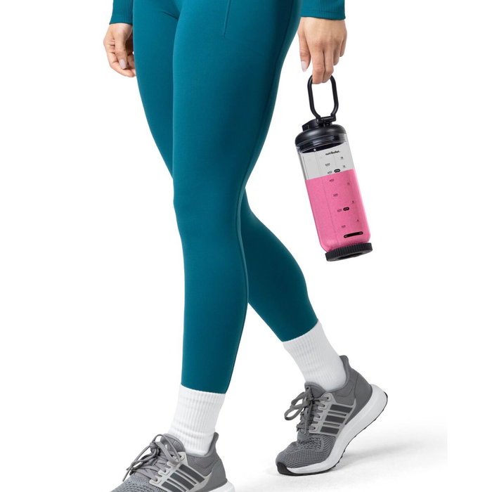 Bol mixeur Nutribullet NBP013GM Gris 600 ml Bol mixeur Nutribullet NBP013GM Gris 600 ml