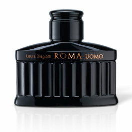 Laura Biagiotti Roma Uomo Nero Estremo Intense Eau de Parfum 125 ml