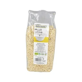 MANDOLE MIJO INFLADO 175gr.BIO