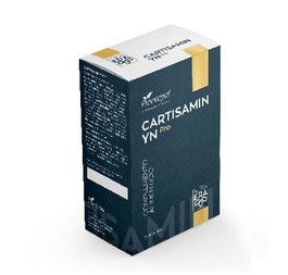 PLANTAPOL CARTISAMIN YN PRO 10 viales