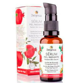 DEHESIA Sérum Facial Piel Radiante Multireparador Bio 30ml