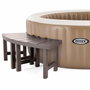 Banquette Intex 2 Pièces