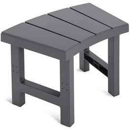 Intex Entourage de spa 4 places rond - Pack 2 pièces medium