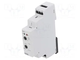 ELKO EP Automat d'escalier pour rail DIN 230VAC SPDT 16A
