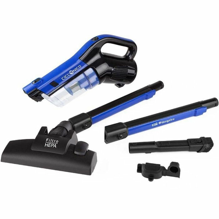 Aspirateur à main Orbegozo 17945 OR