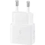 Samsung Adaptateur secteur 25W EP-T2510XWEGEU Blanc avec câble
