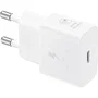 Samsung Adaptateur secteur 25W EP-T2510XWEGEU Blanc avec câble