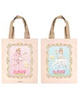 Sakami Merchandise Cardcaptor Sakura Clear Card Sac shopping Sakura & Kero-chan
