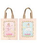 Sakami Merchandise Cardcaptor Sakura Clear Card Sac shopping Sakura & Kero-chan